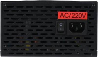 Блок питания LogicPower ATX-800W APFC 80+ Bronze (LP10228)