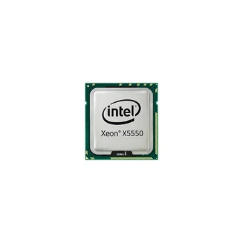 Процессор Intel XEON 4 Core X5550 2.66 GHz/8M (SLBF5)