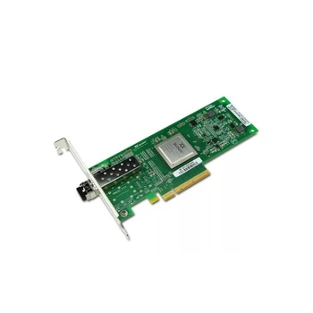Сетевой адаптер Qlogic QLE2560 8Gbp/s Single Port FC Host Bus Adapter (PX2810403-21, PX2810403-02) / 2157 (K432)