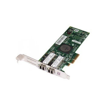 Сетевой адаптер Emulex LPE11002 Dual Port Fiber Channel PCI-E Card (FC1120005-01C) / 3664