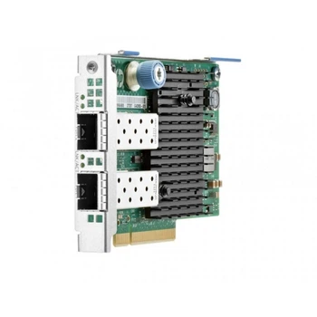 Сетевой адаптер HP G8/G9 2-port SFP+ 10Gb INTEL 560FLR Adapter (669281-001) / 4274