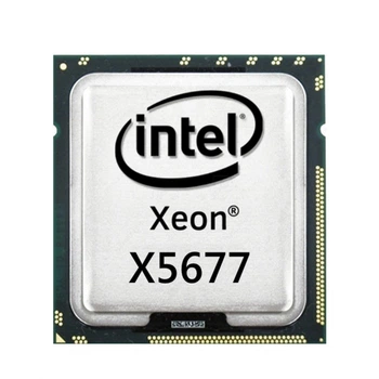 Процессор Intel XEON 4 Core X5677 3.46GHz/12M (SLBV9)