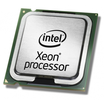 Процесор Intel XEON 4 Core W5580 3.20 GHz / 8M (SLBF2)