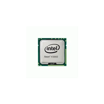 Процессор Intel XEON 6 Core X5660 2.80GHz/12M (SLBV6)