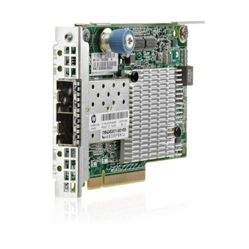 Сетевой адаптер HP 10GB 2-PORT 534FLR-SFP (701531-001) / 5673