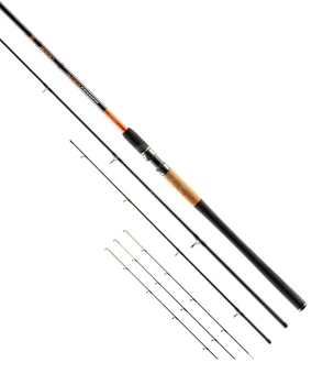 Фидер Brain Apex NEW 180г 3,9м
