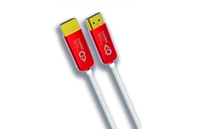 HDMI-кабель CHORD Shawline HDMI AOC 2.0 4K (18Gbps) 5 м