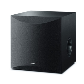 Сабвуфер Yamaha NS-SW100 Black