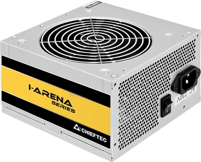 Блок живлення Chieftec GPA-650S 650W