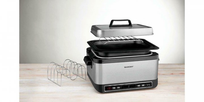 Аппарат Су Вид Silver Crest SVSV 550 C3