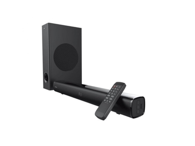 Саундбар Creative Soundbar Stage 2.1 (5390660192357)