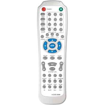 Пульт для HYUNDAI H-DVD 5006