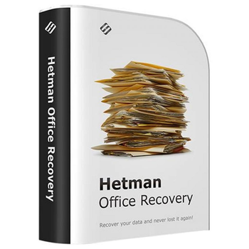 Системная утилита Hetman Software Office Recovery Коммерческая версия (UA-HOR2.1-CE)