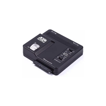 Док-станция AgeStar SATA, USB3.0 (3FBCP)