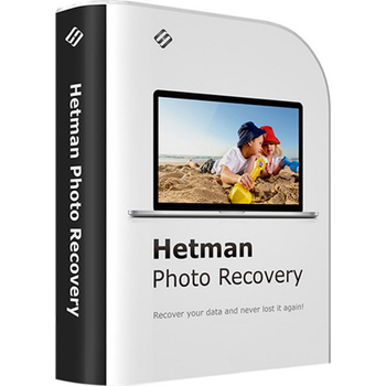 Системная утилита Hetman Software Photo Recovery Коммерческая версия (UA-HPhR4.2-CE)