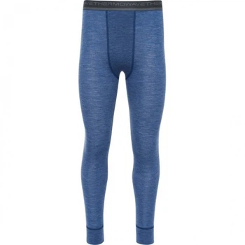 Кальсони MERINO WARM ACTIVE Thermowave 12ACTI711-680 XL Синій (4771999391184)