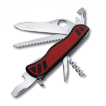 Нож Victorinox Forester MC Красный