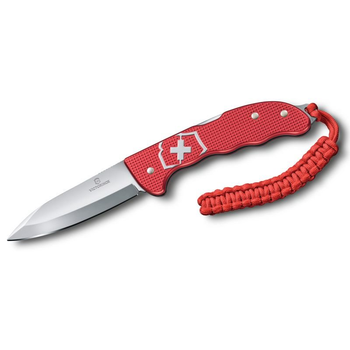 Нож Victorinox Hunter Pro Alox Красный