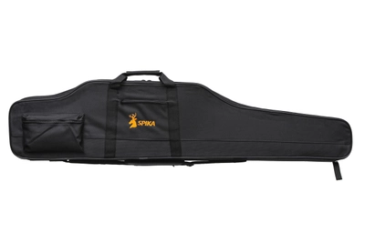 Чехол оружейный Spika Premium Bag 50 (127 см) Черный