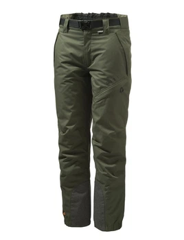 Брюки охотничьи Beretta Heat Dry Active GTX 3XL Темно-оливковий
