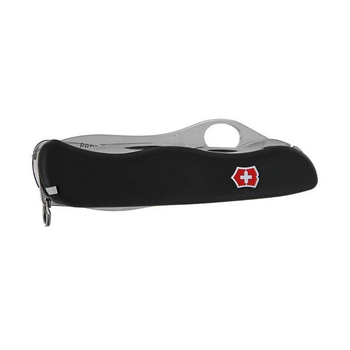 Ніж Victorinox Trailmaster One Hand Чорний