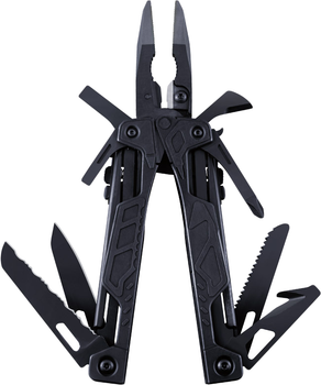 Мультитул Leatherman Oht-Coyote, чехол MOLLE Черный