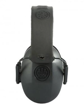 Навушники Beretta Earmuff Чорний