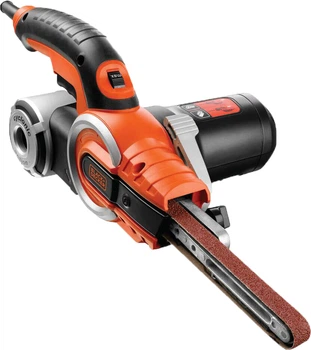 Pilnik elektryczny Black+Decker 400 W KA902EK (5035048261095)