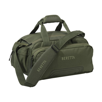 Сумка для патронов Beretta B-Wild Cartridge Bag 250 Темно-Зеленый
