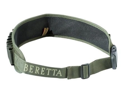 Патронташ Beretta B-Wild Cartridge Belt кал. 12 Темно-Зеленый