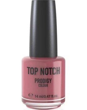 Лак для нігтів Top Notch Prodigy Colour 14 мл 232 Wifey