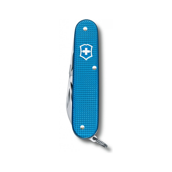 Ніж Victorinox Cadet Limited Edition 2020 Blue (0.2601.L20)