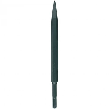 Пирамидальное долото SDS-Plus Makita P-25068 (250 мм) зубило по бетону (30283)
