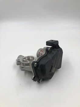 Клапан EGR 2.0 дизель CVCA Volkswsgen Caddy Jetta Passat CC VAG