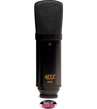 Микрофон конденсаторный Marshall Electronics MXL 440 77578