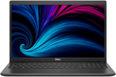 Ноутбук Dell Latitude 3520 (273656078) Grey