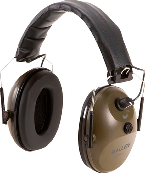 Активні навушники Allen Hearing Protection (1568.04.39)