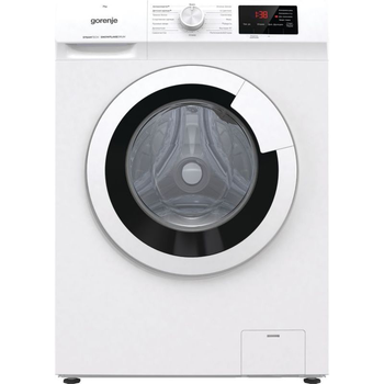 Пральна машина GORENJE WHE72SFS/UA (WFHB7012M)