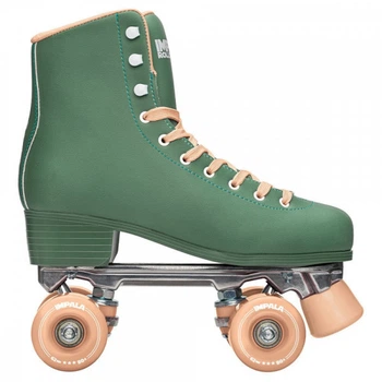 Impala ролики квади FOREST GREEN 42.0