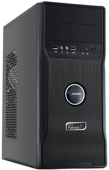 Компьютер RIM-2000 Patriot (i10100.8.S240)