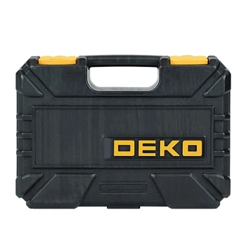 Аккумуляторная отвертка DEKO DKCS3.6O1-S3