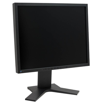 Монитор 19" EIZO FlexScan S1921 (1280x1024, S-PVA, DVI, VGA, 2 x USB, Динамики) БУ