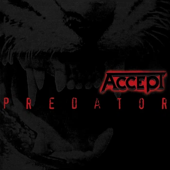 Виниловая пластинка Accept - Predator