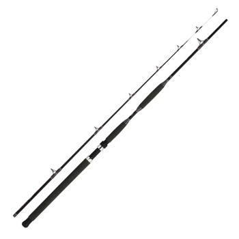Вудлище на сома WFT Jacub Vagner CNC Bank Cat LTC 200-1000g 350cm 2tlg (1D-B 446-350)