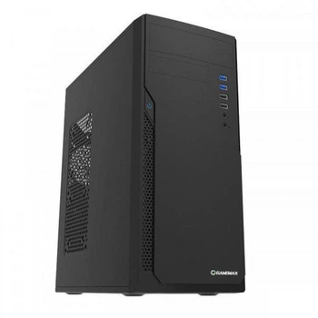 Корпус GameMax ET-211-NP-U3 (ET-211-U3 NP)