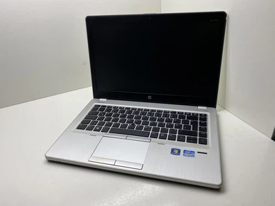 Ноутбук HP FOLIO 9470M \ 14.0 \ HD \ Core I5-3427U \ Б\У -COPY-