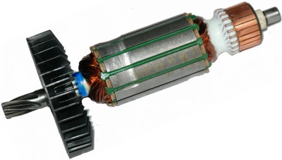 Якір Перфоратор Makita HR 2410 (142*32 6-з/право) арт.як425