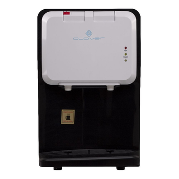 Кулер для воды настольный Clover 5T95 без охлаждения