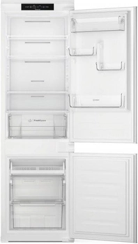 Встраиваемый холодильник INDESIT INC18 T311
