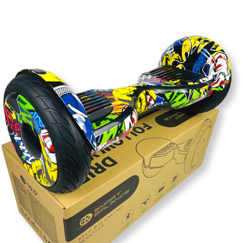 Гироборд Smart Balance 10.5" PRO Хип хоп